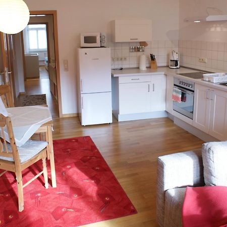 Apartament Korner 1 Mit Terrasse & Parkplatz - Abc27 By AbcWißmar Zewnętrze zdjęcie